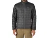 Patagonia Down Sweater Jacket In Multi