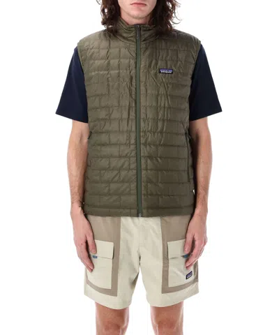 PATAGONIA NANO PUFF VEST