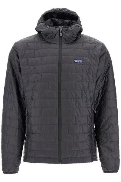 Patagonia Nano Puffâ® Down In Blue