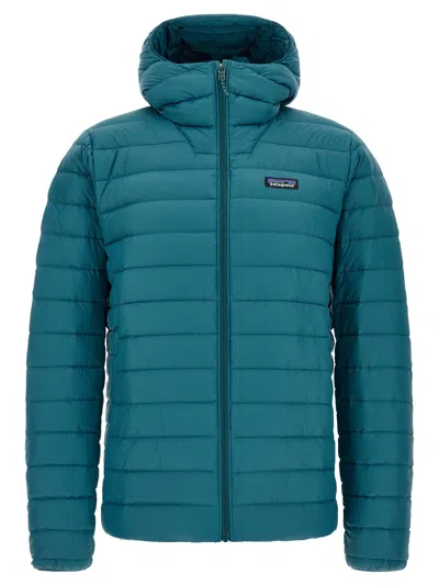PATAGONIA PATAGONIA NETPLUS® DOWN JACKET