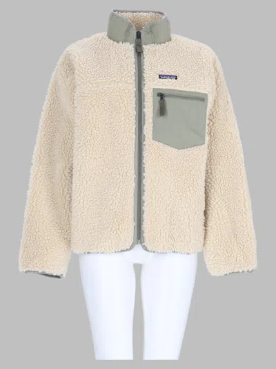 Patagonia In Neutral