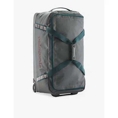 Patagonia Black Hole® Wheeled Woven Duffel Bag 70l