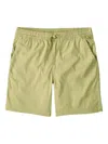 Patagonia Nomader Drawstring Shorts In Neutrals