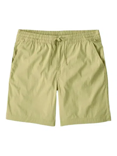 Patagonia Nomader Drawstring Shorts In Neutrals