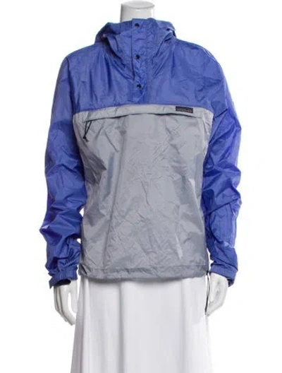 Pre-owned Patagonia Nylon Jacket In Multi