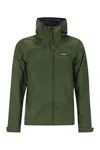 PATAGONIA PATAGONIA NYLON RAINPROOF JACKET