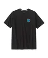 Patagonia Unity Fitz T-shirt In Black