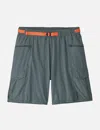 PATAGONIA PATAGONIA OUTDOOR EVERYDAY SHORTS (7IN)