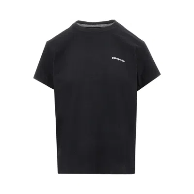 Patagonia 'p-6 In Black