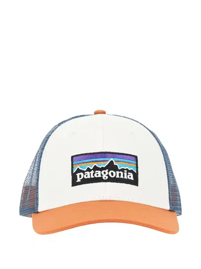 Patagonia P-6 Label Cap