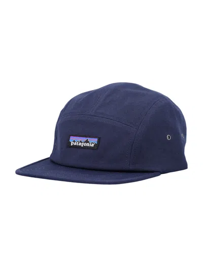 PATAGONIA P-6 LABEL MACLURE HAT
