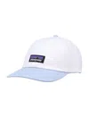 Patagonia P-6 Label Trad Cap
