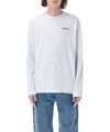 Patagonia Crew Neck Long Sleeves T-shirt