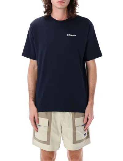 PATAGONIA PATAGONIA P-6 LOGO RESPONSIBILI-TEE