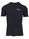 Patagonia Fitz Roy Horizons Responsibili-tee T-shirt In Blue