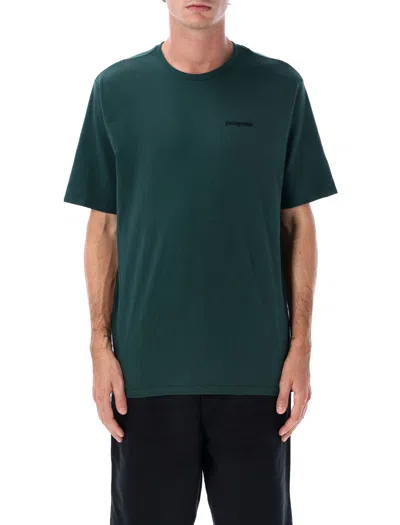 PATAGONIA PATAGONIA P-6 LOGO RESPONSIBILI-TEE