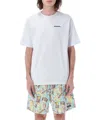 Patagonia Patch-pocket Perfomance T-shirt