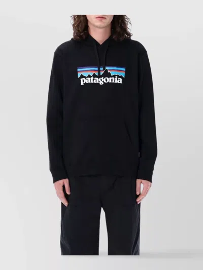 PATAGONIA P-6 LOGO UPRISAL HOODY