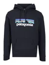 Patagonia P-6 Logo Uprisal Hoody