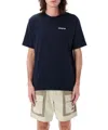 Patagonia P-6 T-shirt In Blue