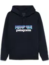 Patagonia Sweaters In Black