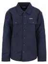 PATAGONIA PATAGONIA PADDED FLANNEL SHIRT