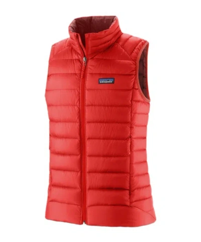 PATAGONIA PADDED GILET