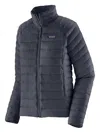 Patagonia Padded Jacket In Blue