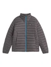 Patagonia Padded Jacket In Gray