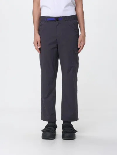 Patagonia パンツ  メンズ カラー ブラック In Blue