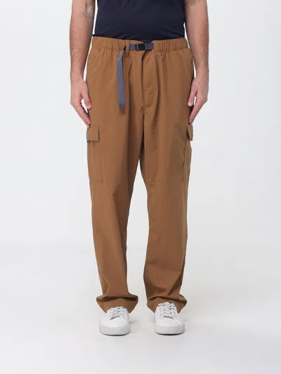 Patagonia パンツ  メンズ カラー ブラウン In Brown