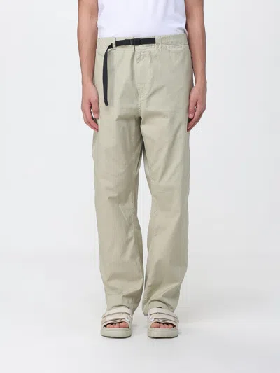 Patagonia パンツ  メンズ カラー グレー In Green