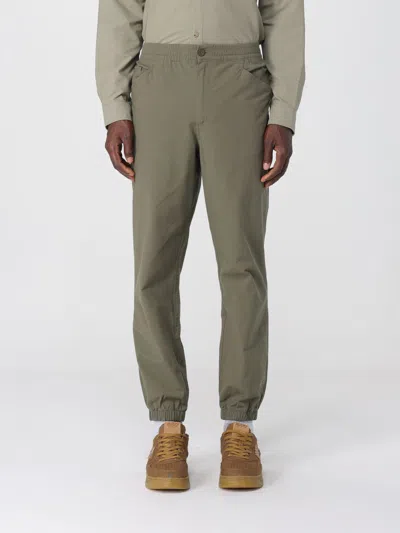 Patagonia Pantalone  Uomo Colore Verde