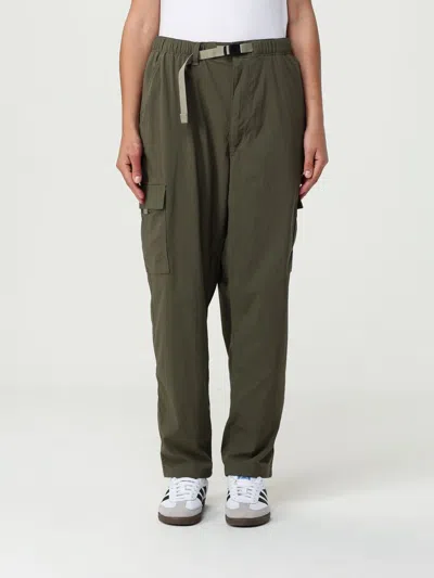 Patagonia Pants  Woman Color Green