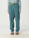 Patagonia Elasticated-waistband Cargo Pants