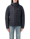 Patagonia Down Sweater™ Hoody Recycled Down Jacket