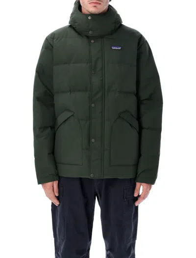 PATAGONIA PATAGONIA PATAGONIA DOWNDRIFT RECYCLED DOWN JACKET