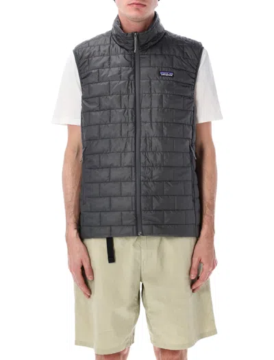 Patagonia Nano Puff® Vest In Black