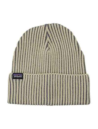 Patagonia Patrol Cap Hat In Stone