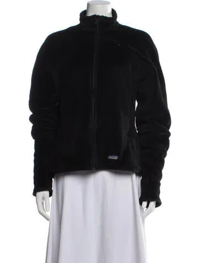Pre-owned Patagonia Performance Jacket In Black
