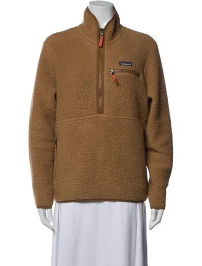 Pre-owned Patagonia Performance Jacket In Neutral