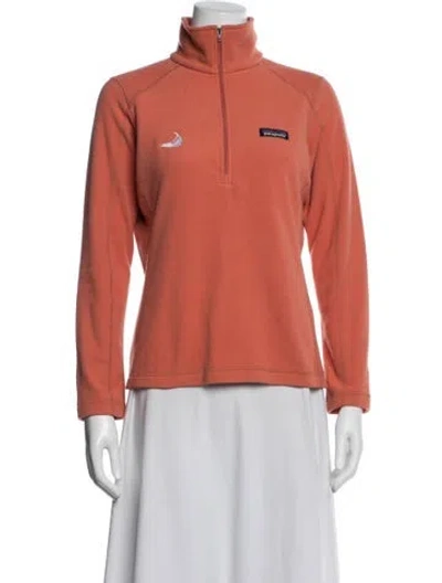 Pre-owned Patagonia Performance Jacket In Red
