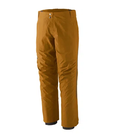 Patagonia Press-fastening Trousers