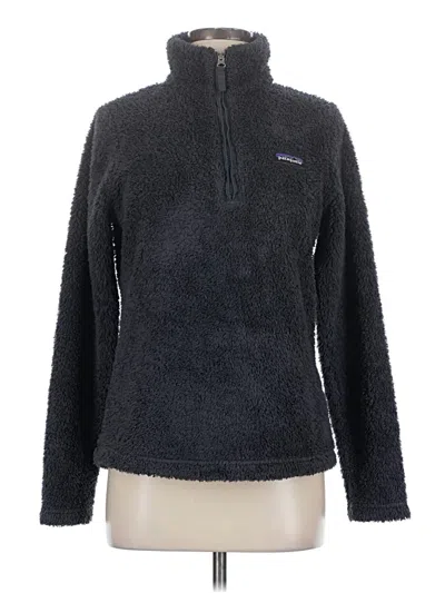 Pre-owned Patagonia Pullover Sweater In Gray