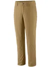 Patagonia Quandary In Brown