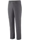 Patagonia Quandary In Gray