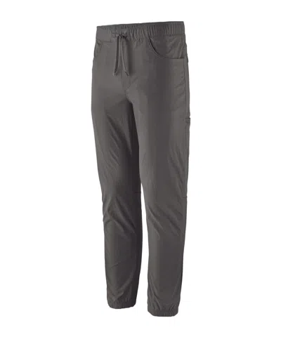 Patagonia Quandary Joggers In Gray