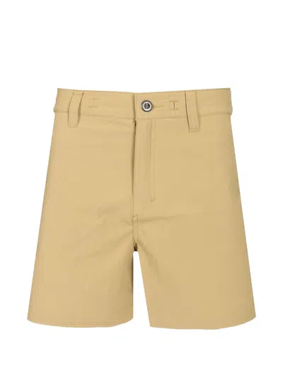 Patagonia Quandary Shorts In Brown
