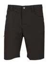Patagonia Quandary Trousers Black