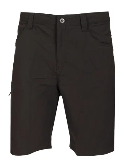 Patagonia Quandary Trousers Black